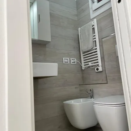 Ca' Eli_sa * Chioggia